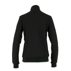 Tenniskleding-The Indian Maharadja Kadiri trainingsjack dames black