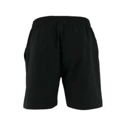 Tenniskleding-The Indian Maharadja  Kadiri 7 inch tennisshort heren black