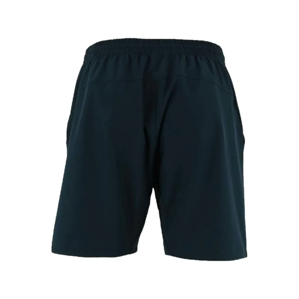 The Indian Maharadja Kadiri 7 inch tennisshort heren navy< Tenniskleding