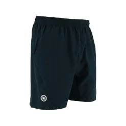 The Indian Maharadja Kadiri 7 inch tennisshort heren navy< Tenniskleding