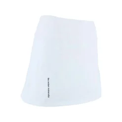 The Indian Maharadja Kadiri 23 tennisrokje dames white< Tenniskleding