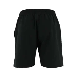 The Indian Maharadja  Kadiri 7 inch tennisshort junior black< Tenniskleding