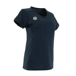 Hockeykleding-The Indian Maharadja  Kadiri hockeyshirt dames navy