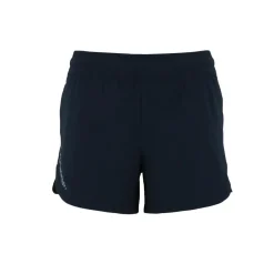 Tenniskleding-The Indian Maharadja  Kadiri 2 in 1 tennisshort dames navy