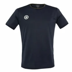 The Indian Maharadja  Kadiri Pique tennisshirt heren navy< Tenniskleding