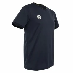 The Indian Maharadja  Kadiri Pique tennisshirt heren navy< Tenniskleding