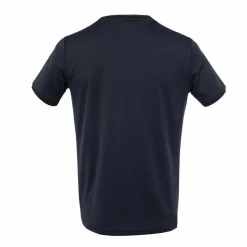 The Indian Maharadja  Kadiri Pique tennisshirt heren navy< Tenniskleding
