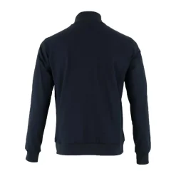 Tenniskleding-The Indian Maharadja  Kadiri 23 trainingsjack heren navy