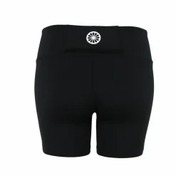 Tenniskleding-The Indian Maharadja  Mysore tennisshort dames black