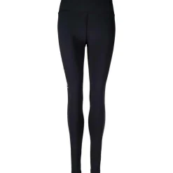 The Indian Maharadja Performance legging dames black< Hockeykleding