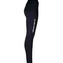 The Indian Maharadja Performance legging dames black< Hockeykleding