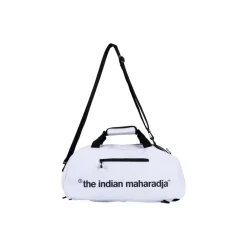 Hockeytas-The Indian Maharadja PMR hockeytas white