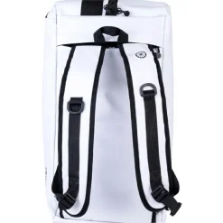 Hockeytas-The Indian Maharadja PMR hockeytas white