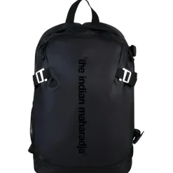 Hockeytas-The Indian Maharadja PMX4 hockeytas black