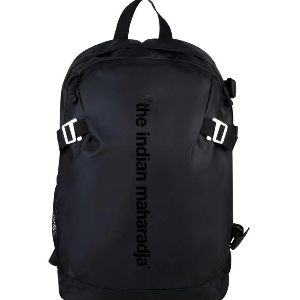 Hockeytas-The Indian Maharadja PMX4 hockeytas black