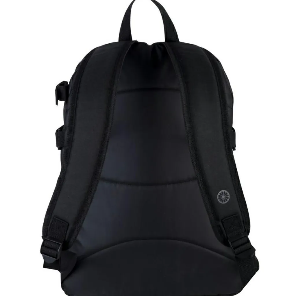 Hockeytas-The Indian Maharadja PMX4 hockeytas black