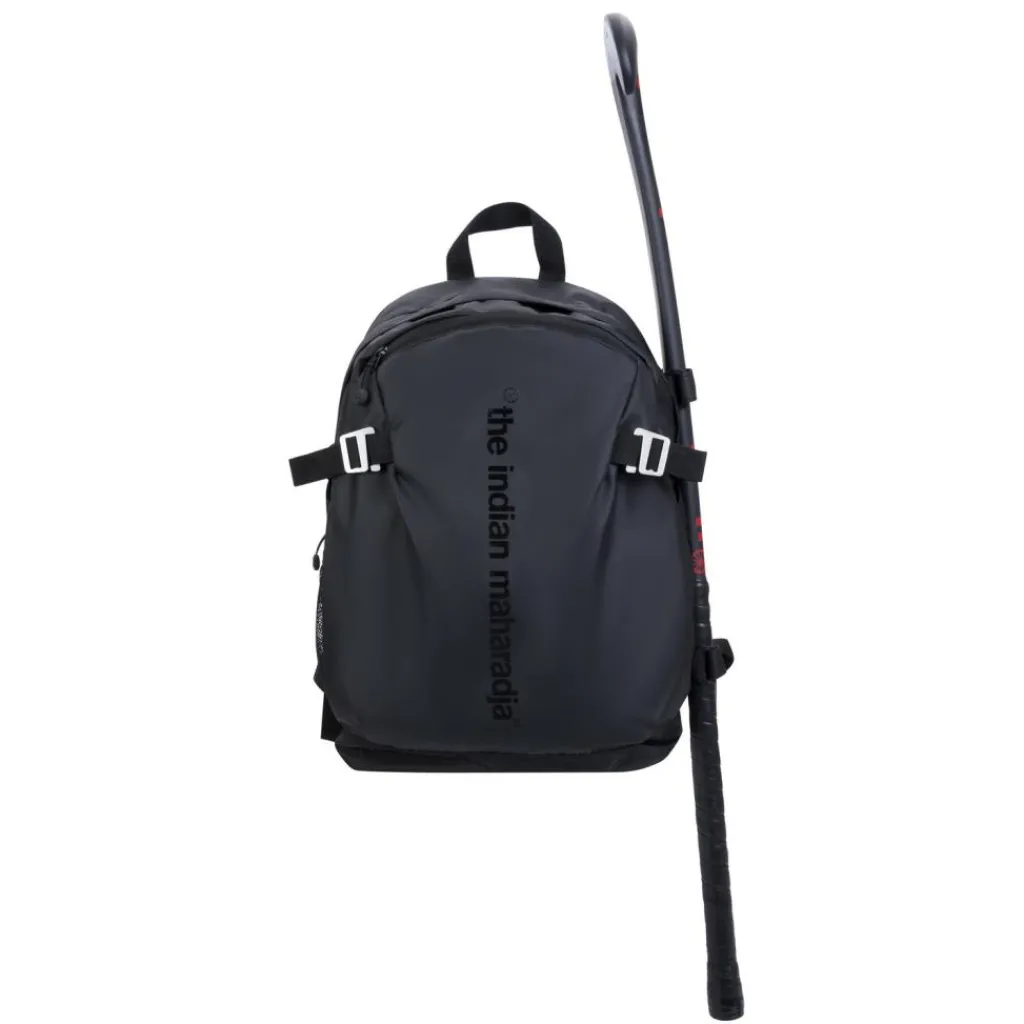 Hockeytas-The Indian Maharadja PMX4 hockeytas black