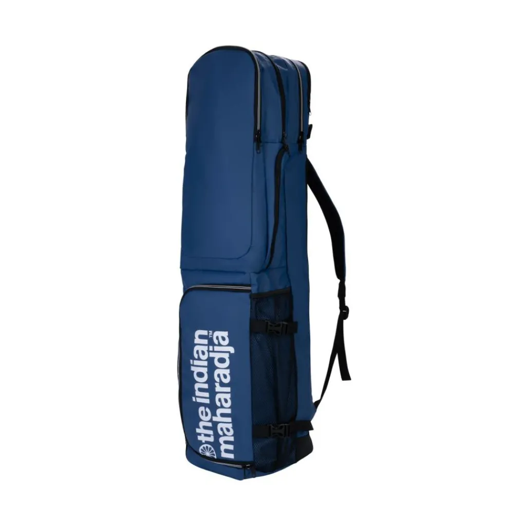 The Indian Maharadja PMX hockeytas blue< Hockeytas