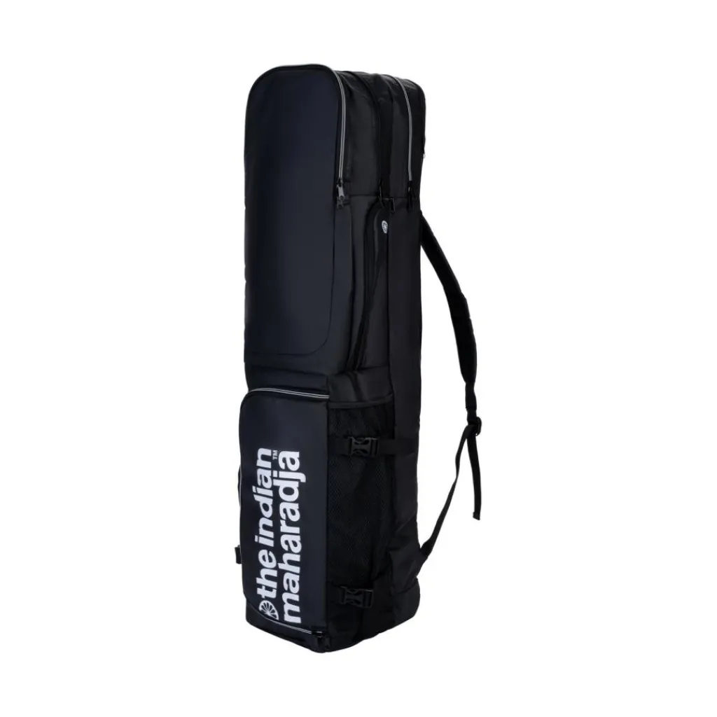 The Indian Maharadja PMX hockeytas black< Hockeytas