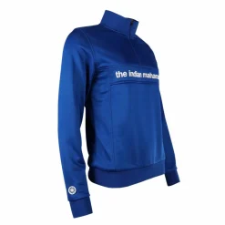 The Indian Maharadja  Poly Terry hockeytrui dames cobalt< Hockeykleding