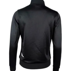 Hockeykleding-The Indian Maharadja  Poly Terry Half Zip hockeytrui dames black