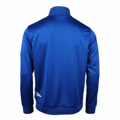 Hockeykleding-The Indian Maharadja Poly Terry hockeytrui heren cobalt