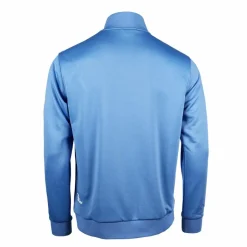 The Indian Maharadja Poly Terry hockeytrui heren blue< Hockeykleding