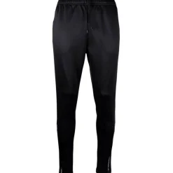 The Indian Maharadja Poly Terry trainingsbroek heren black< Hockeykleding