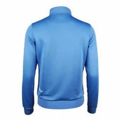 The Indian Maharadja Poly Terry hockeytrui dames blue< Hockeykleding
