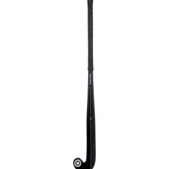 Hockeystick-The Indian Maharadja  PRO Low Bow zaalhockeystick junior black