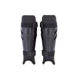 Hockey Bescherming-The Indian Maharadja PRO Washable scheenbeschermers black