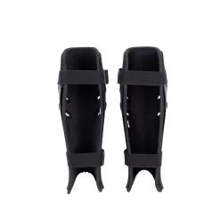 Hockey Bescherming-The Indian Maharadja  PRO Washable scheenbeschermers black