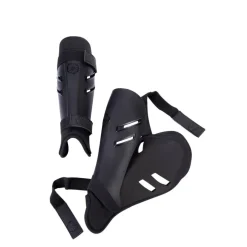 Hockey Bescherming-The Indian Maharadja PRO Washable scheenbeschermers black