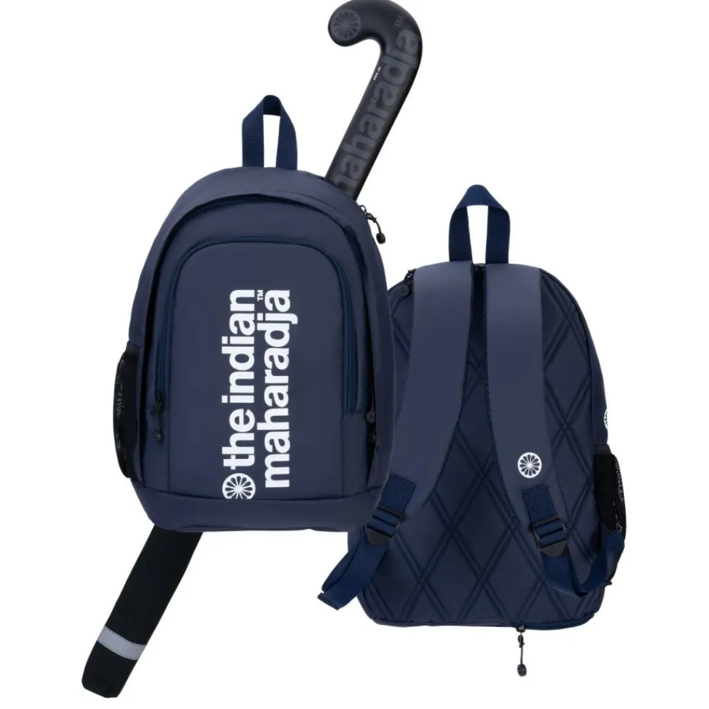 Hockeytas-The Indian Maharadja PSX hockeytas junior navy