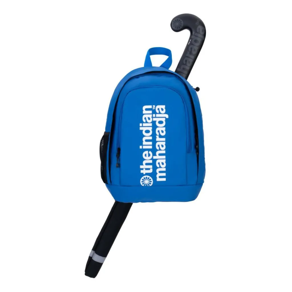 Hockeytas-The Indian Maharadja PSX hockeytas junior cobalt