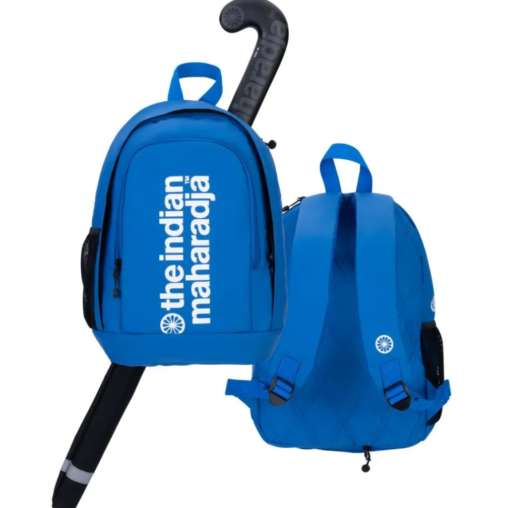 Hockeytas-The Indian Maharadja PSX hockeytas junior cobalt