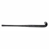 Hockeystick-The Indian Maharadja  Red 30 Low Bow hockeystick black white red 36,5 inch
