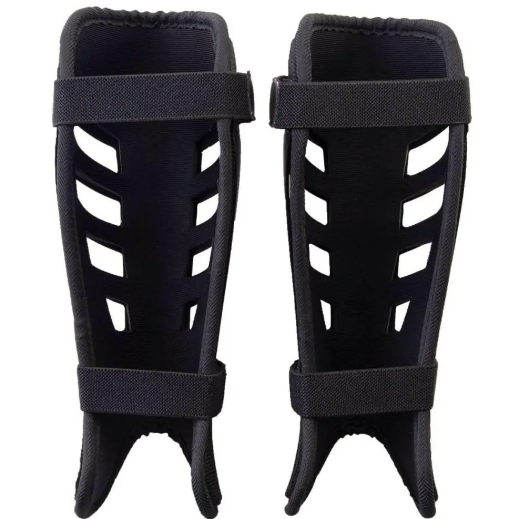 The Indian Maharadja Shinguard Washable scheenbeschermers junior mint< Hockey Bescherming