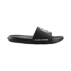 Badslippers|Slippers-The Indian Maharadja Slides slippers heren black