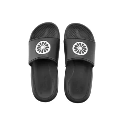 Badslippers|Slippers-The Indian Maharadja  Slides slippers heren black