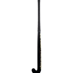 The Indian Maharadja  Sword 30 Low Bow zaalhockeystick black< Hockeystick