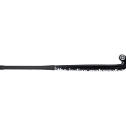 Hockeystick-The Indian Maharadja Sword 45 Low Bow hockeystick black - 36,5 inch