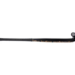 The Indian Maharadja Sword 40 Low Bow hockeystick black bronze - 36,5 inch< Hockeystick