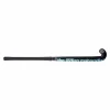 Hockeystick-The Indian Maharadja  Sword 20 Low Bow hockeystick black light blue 36,5 inch