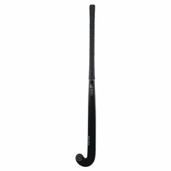 Hockeystick-The Indian Maharadja  Sword 20 Low Bow hockeystick black light blue 36,5 inch