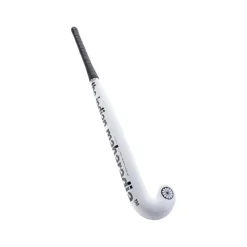 The Indian Maharadja Sword 25 Low Bow hockeytick white - 36,5 inch< Hockeystick