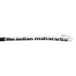 The Indian Maharadja Sword 25 Low Bow hockeytick white - 36,5 inch< Hockeystick