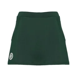 Hockeykleding-The Indian Maharadja Tech hockeyrokje dames green