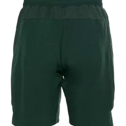 The Indian Maharadja  Tech hockeyshort heren green< Hockeykleding