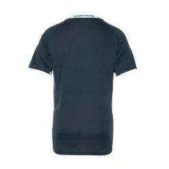 The Indian Maharadja  Tech Boys hockeyshirt junior navy< Hockeykleding